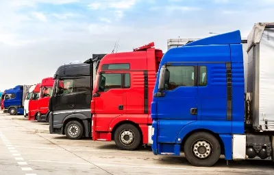 Adana Karacasu Ambar Nakliyat